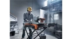 HUSQVARNA TS 60 Fliesenschneider -Gartengeräte husqvarna construction fliesenschneider ts 60 8