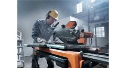 HUSQVARNA TS 60 Fliesenschneider -Gartengeräte husqvarna construction fliesenschneider ts 60 9