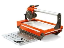 HUSQVARNA TS 73 R Fliesenschneider -Gartengeräte husqvarna construction fliesenschneider ts 73 r 4