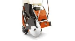 HUSQVARNA Fugenschneider FS 413 10 HUSQVARNA Fugenschneider FS 413 -Gartengeräte husqvarna construction fugenschneider fs 413 5