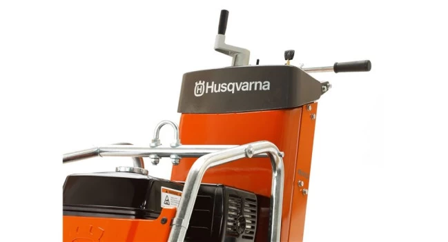 HUSQVARNA Fugenschneider FS 413 7 HUSQVARNA Fugenschneider FS 413 – Bild 7