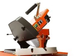 Husqvarna TS 350 E Steintrennsäge Inkl. Trennscheibe Und Schlammauffangwanne -Gartengeräte husqvarna construction steintrennsaege ts 350 e 02