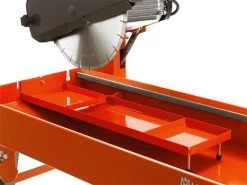 Husqvarna TS 350 E Steintrennsäge Inkl. Trennscheibe Und Schlammauffangwanne -Gartengeräte husqvarna construction steintrennsaege ts 350 e 05