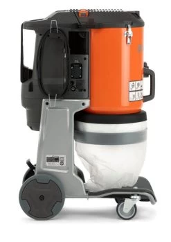 Husqvarna DE 110 Trockensauger