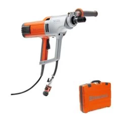 HUSQVARNA DM 230 Freihandbohmaschine -Gartengeräte husqvarna dm 230 freihandbohrmaschine