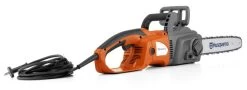 Husqvarna 420 EL Elektro Kettensäge