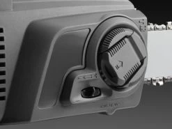 Husqvarna 420 EL Elektro Kettensäge -Gartengeräte husqvarna elektro motorsaege 420el 40cm 3