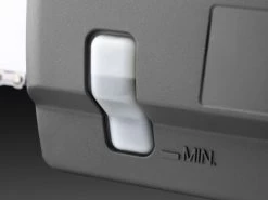 Husqvarna 420 EL Elektro Kettensäge -Gartengeräte husqvarna elektro motorsaege 420el 40cm 4