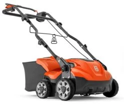 HUSQVARNA S138C Elektro-Vertikutierer