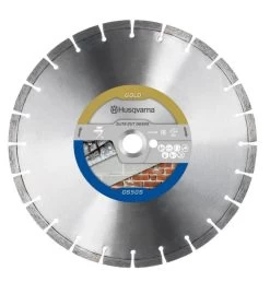 Husqvarna ELITE CUT GS50S Ø 350mm