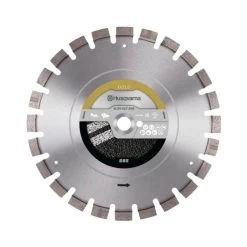 Husqvarna ELITE CUT S85 Ø 400 Mm