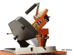 Husqvarna Ersatzmotor Mit Innenflansch 230 V