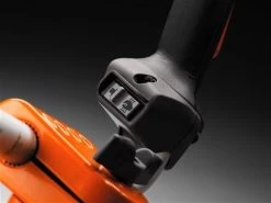 HUSQVARNA 555 FXT Forstfreischneider