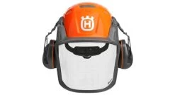 HUSQVARNA Forsthelm Technical