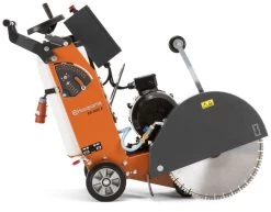 HUSQVARNA FS 500 E 500 Mm Elektro Fugenschneider -Gartengeräte husqvarna fs 500 e 009