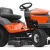 HUSQVARNA Gartentraktor TC 138