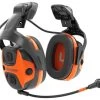 HUSQVARNA Gehörschutzmuschel X-COM Active