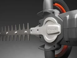 HUSQVARNA 115iHD45 Akku Heckenschere -Gartengeräte husqvarna heckenschere 115ihd45 4