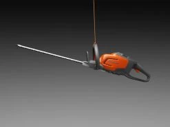 HUSQVARNA 115iHD45 Akku Heckenschere -Gartengeräte husqvarna heckenschere 115ihd45 6