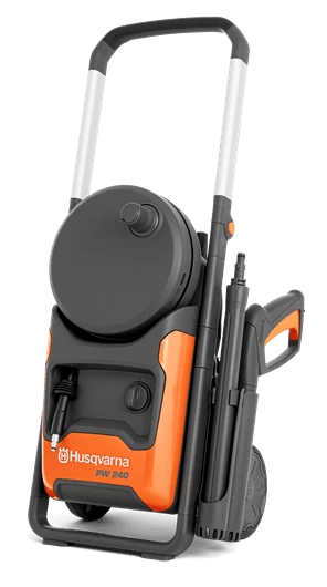 Husqvarna Hochdruckreiniger PW 240 1 Husqvarna Hochdruckreiniger PW 240