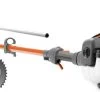 HUSQVARNA 525P5S Benzin Hochentaster
