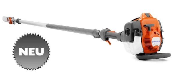 HUSQVARNA 525PT5S Benzin Hochentaster 1 HUSQVARNA 525PT5S Benzin Hochentaster