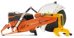 Husqvarna K1270 Rail Gleistrennschleifer RA10 -Gartengeräte husqvarna k1270 rail gleisstrennschleifer ra10 1