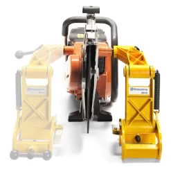 Husqvarna K1270 Rail Gleistrennschleifer RA10 -Gartengeräte husqvarna k1270 rail gleisstrennschleifer ra10 7