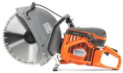 HUSQVARNA K970 400 Mm Benzin-Trennschleifer -Gartengeräte husqvarna k970 benzin trennschleifer 001