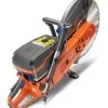 HUSQVARNA K970 400 Mm Benzin-Trennschleifer