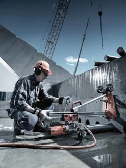 Husqvarna DMS 240 M. 5 Bohrkronen Kernbohrsystem 14 Husqvarna DMS 240 M. 5 Bohrkronen Kernbohrsystem -Gartengeräte husqvarna kernbohrer dms 240 7