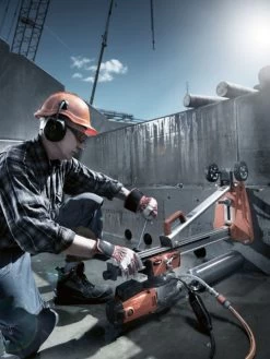 Husqvarna DMS 240 M. 5 Bohrkronen Kernbohrsystem 13 Husqvarna DMS 240 M. 5 Bohrkronen Kernbohrsystem -Gartengeräte husqvarna kernbohrer dms 240 8