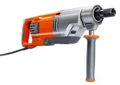 HUSQVARNA DM 220 Kernbohrmaschine Im Set -Gartengeräte husqvarna kernbohrmaschine dm 220 3 2