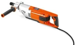 HUSQVARNA DM 220 Kernbohrmaschine Im Set