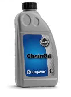HUSQVARNA Sägekettenhaftöl 1 Liter Mineralisch