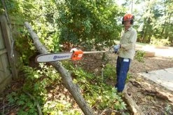 HUSQVARNA 128 LDx Kombi-Trimmer