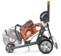 Husqvarna KV 970 Führungswagen