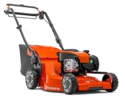 HUSQVARNA LC 347V Benzin-Rasenmäher