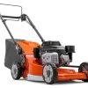 HUSQVARNA LC 551VBP Benzin-Rasenmäher