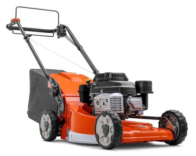 HUSQVARNA LC 551VBP Benzin-Rasenmäher 1 HUSQVARNA LC 551VBP Benzin-Rasenmäher