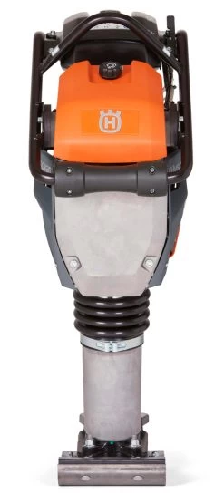 Husqvarna LT 5005 Stampfer Mit Honda - Benzinmotor