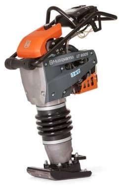 Husqvarna LT 6005 Stampfer Mit Honda - Benzinmotor