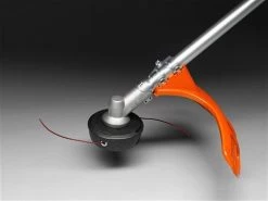 Husqvarna 129R Benzin Motorsense -Gartengeräte husqvarna motorsense 129 r 967193301 7