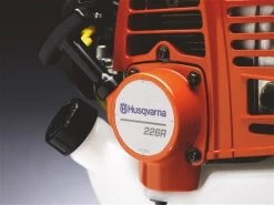 HUSQVARNA 543 RS Benzin Motorsense -Gartengeräte husqvarna motorsense 533rs 966779802 1 1