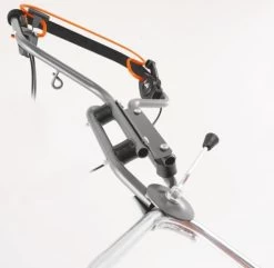 HUSQVARNA Mulchmäher LB548Se -Gartengeräte husqvarna mulchmaeher lb548s e 967256901 2