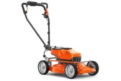 HUSQVARNA LB 448iV Profi Akku Mulchmäher