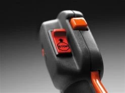 HUSQVARNA 525 RXT Profi Benzin Motorsense -Gartengeräte husqvarna profi motorsense 525rx 966776801 4 1