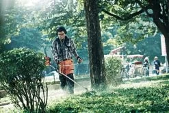 HUSQVARNA 535 RX Profi Benzin Motorsense