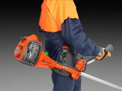 HUSQVARNA 545 RXT Profi Benzin Motorsense