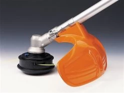 HUSQVARNA 555 RXT Profi Benzin Motorsense